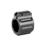 Odin Low-Profile TNBL Gas Block Black photo 1