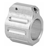 Odin Low-Profile TNBL Gas Block Stainless photo 2