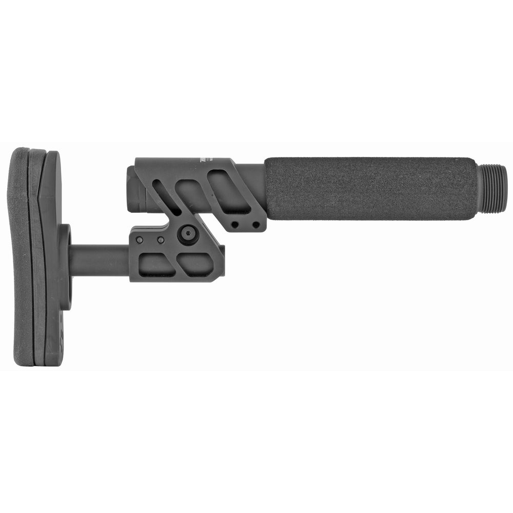 Odin Zulu Adjustable Stock W/Pistol Buff Black