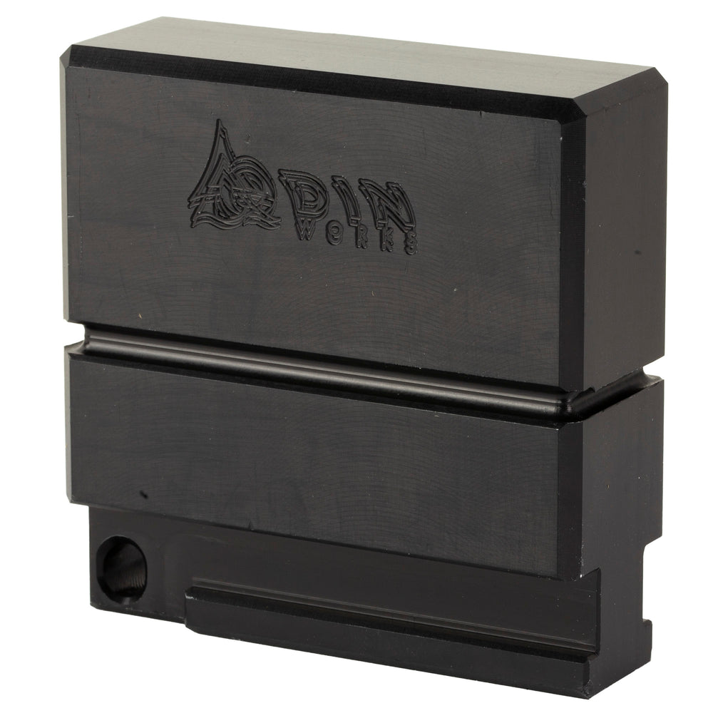 Odin Works Lower Vise Block AR-10