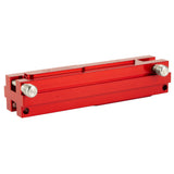Odin Works Vise Block Gen 2 Red photo 1