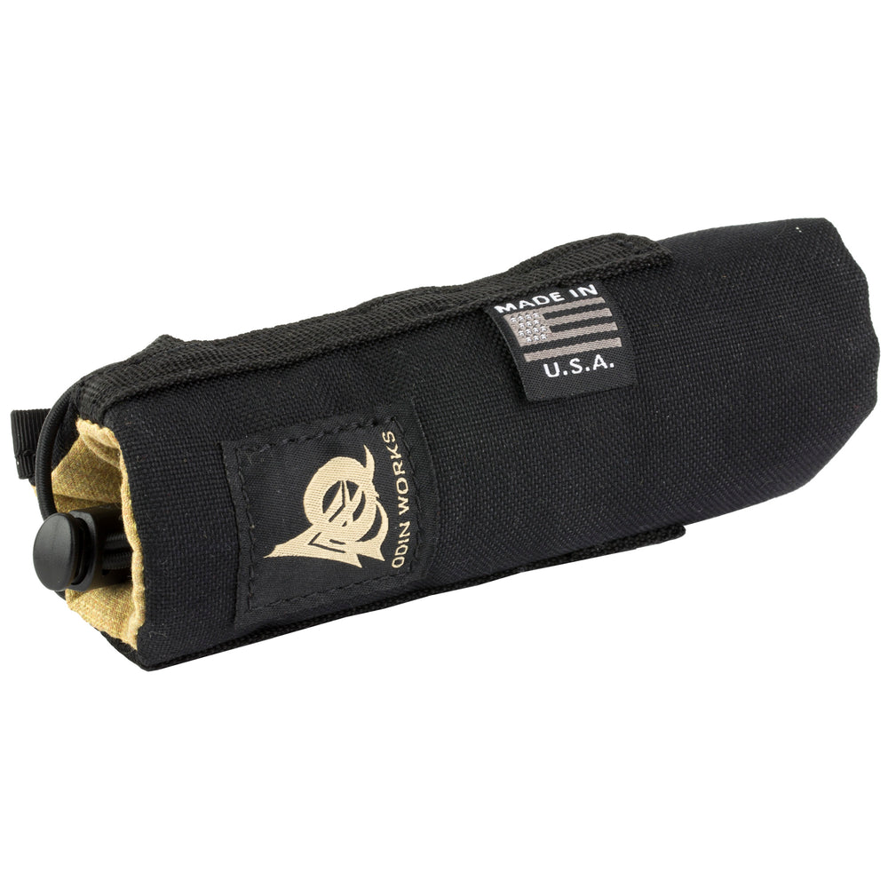 Odin Spprssr Mirage Cover 5.5 Black