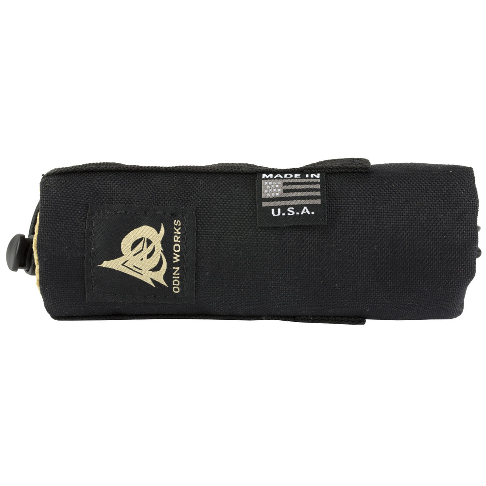 Odin Spprssr Mirage Cover 5.5 Black