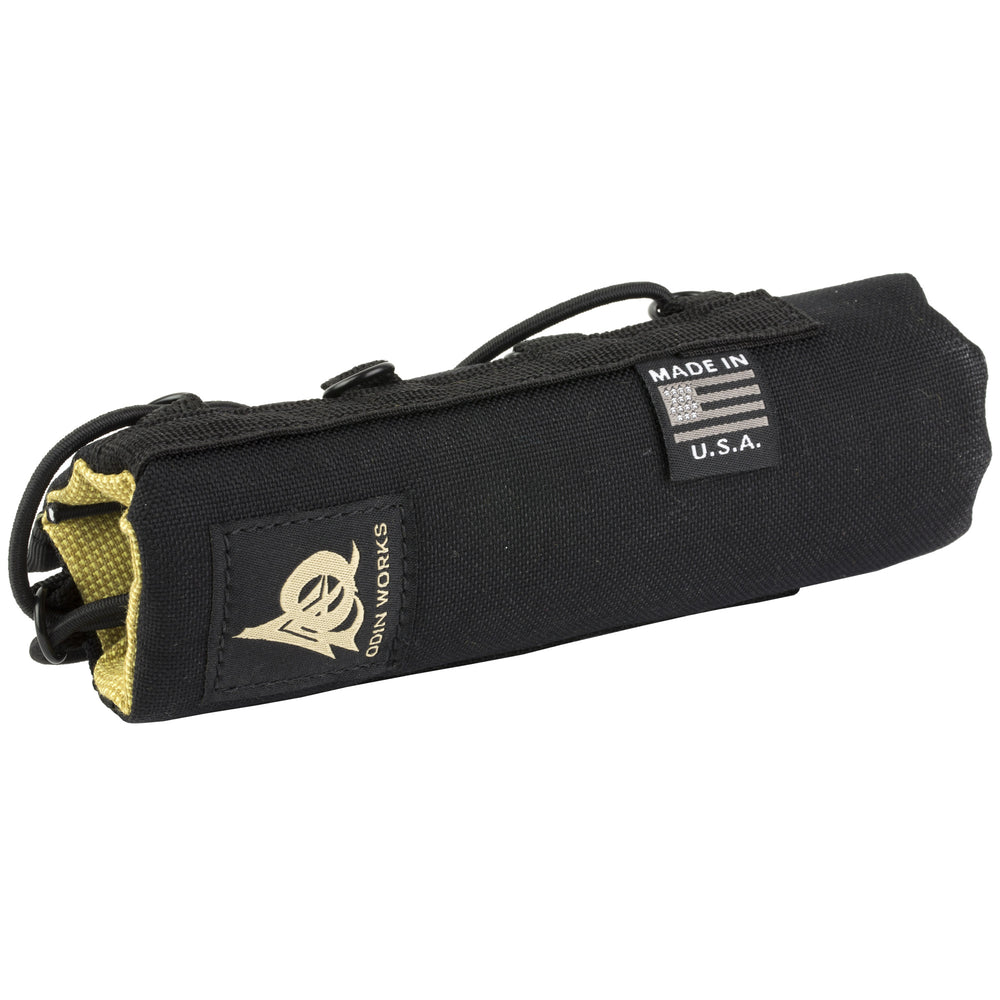 Odin Spprssr Mirage Cover 6.5 Black
