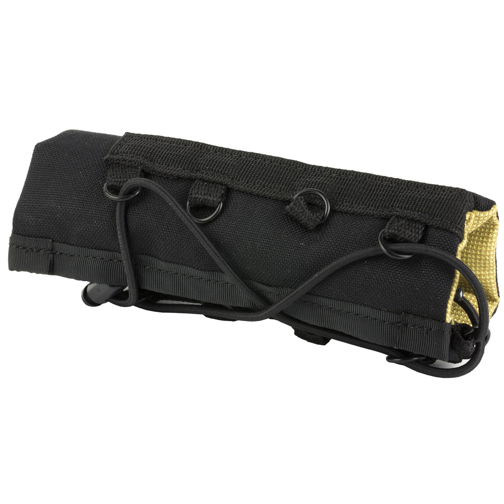 Odin Spprssr Mirage Cover 6.5 Black