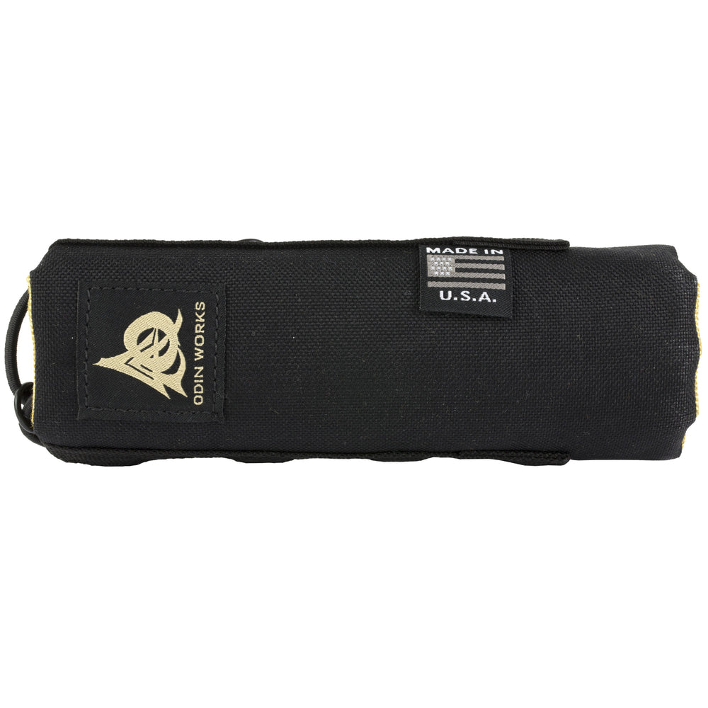 Odin Spprssr Mirage Cover 6.5 Black