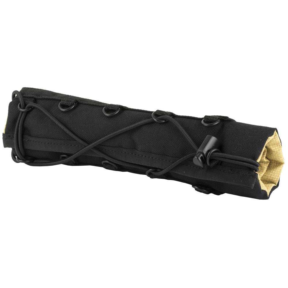 Odin Spprssr Mirage Cover 9 Black