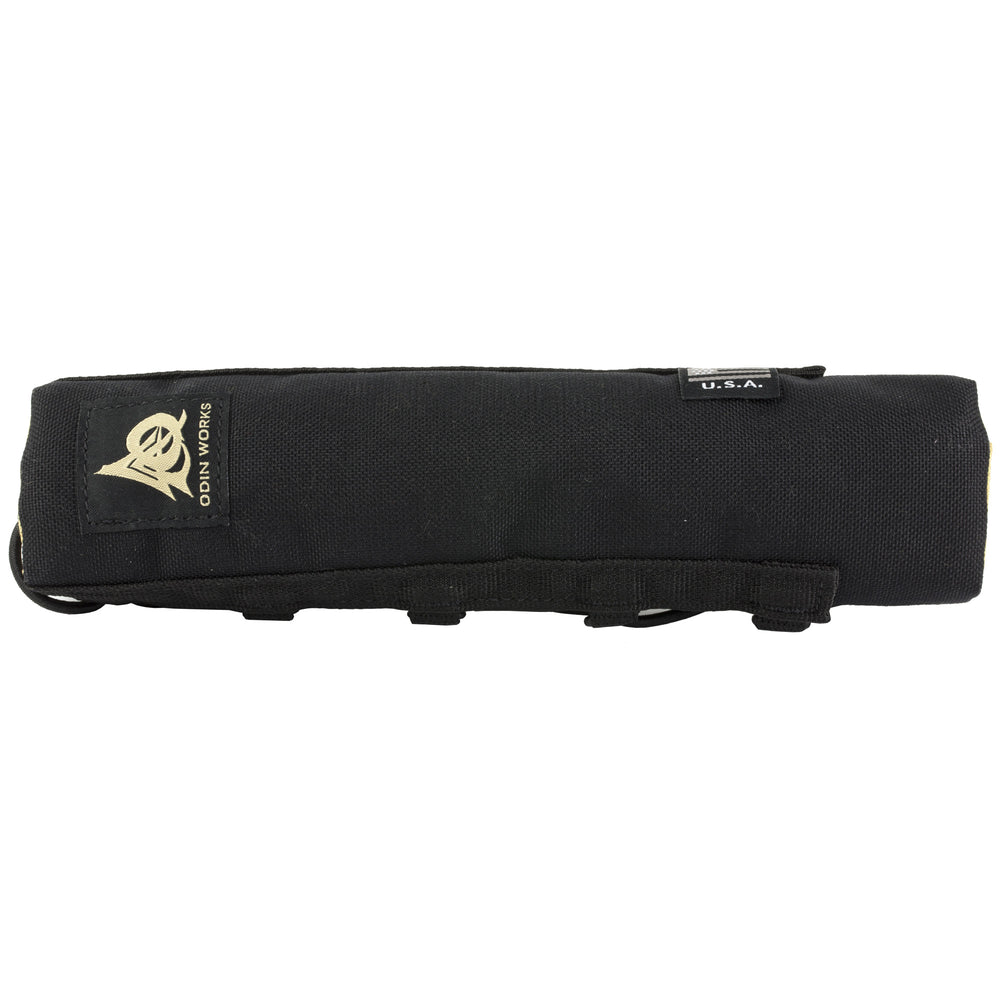 Odin Spprssr Mirage Cover 9 Black