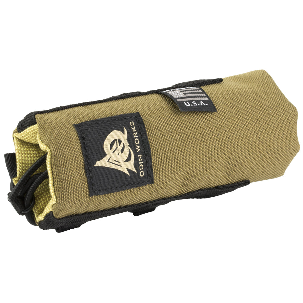 Odin Spprssr Mirage Cover 5.5 Coyote