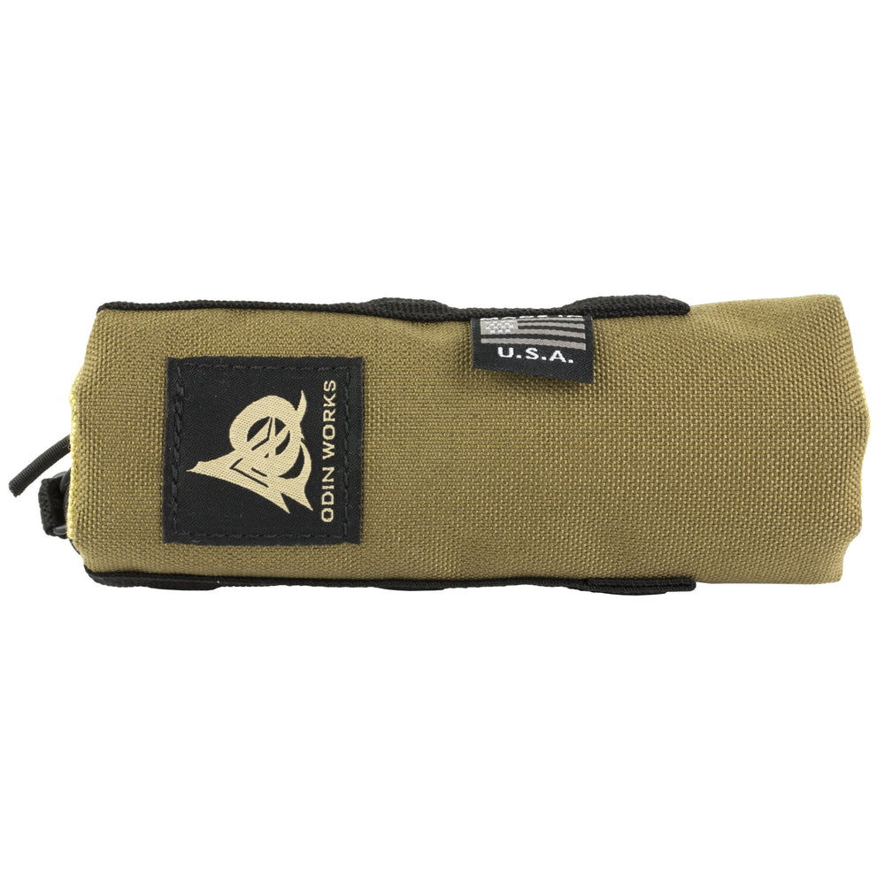 Odin Spprssr Mirage Cover 5.5 Coyote
