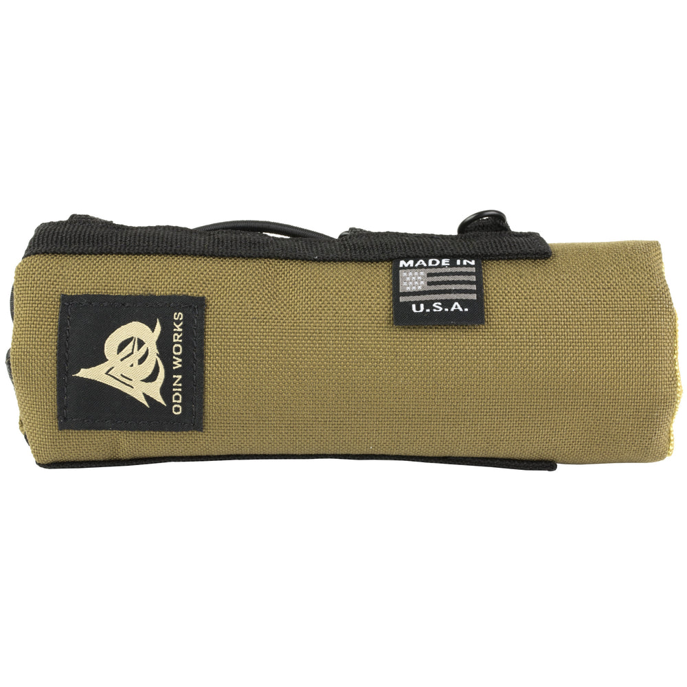 Odin Spprssr Mirage Cover 6.5 Coyote