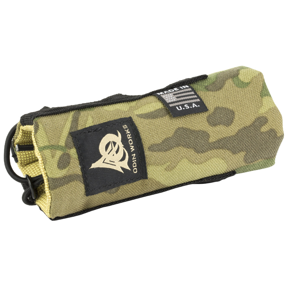 Odin Spprssr Mirage Cover 5.5 Multicam