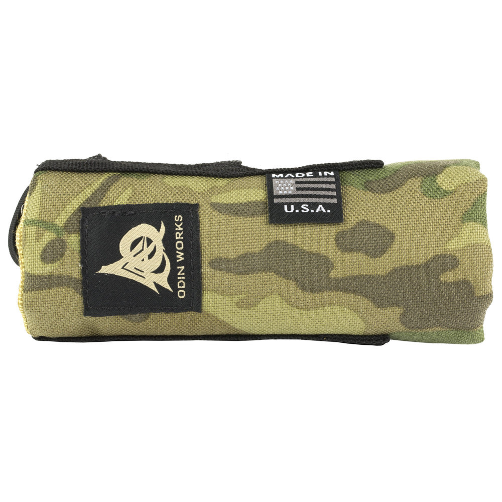 Odin Spprssr Mirage Cover 5.5 Multicam