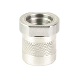 Odin 1/2X28 To 5/8x24 Adapter photo 2