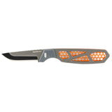 Outdoor Edge Razor APX 2.5 5 Orange with Sheath photo 1