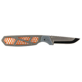 Outdoor Edge Razor APX 2.5 5 Orange with Sheath photo 2