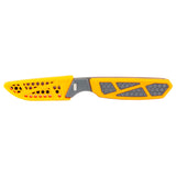 Outdoor Edge Razor APX 2.5 5 Orange with Sheath photo 3