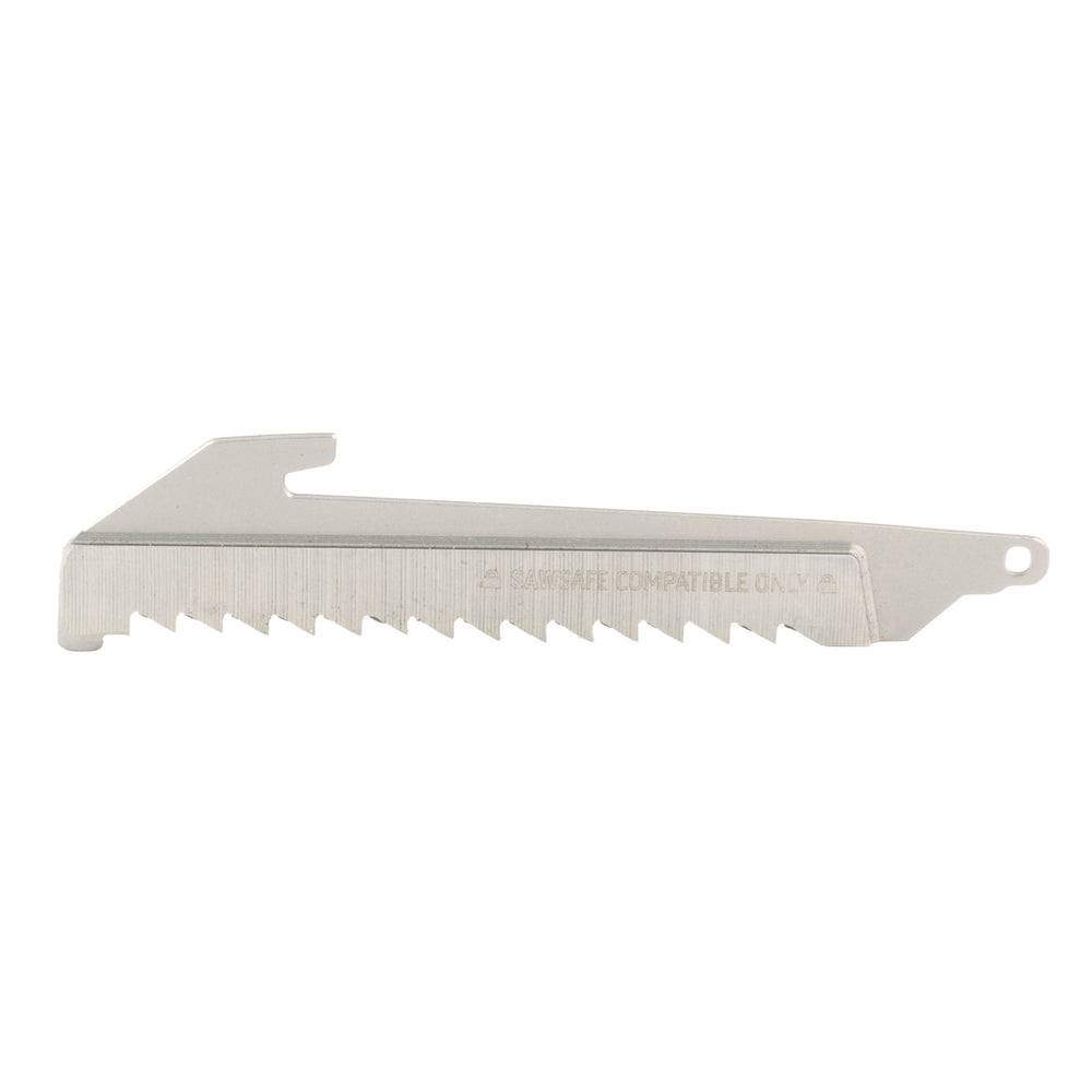 Outdoor Edge Razor APX 3 7 Orange with Sheath