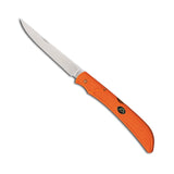 Outdoor Edge Field-Bone Orange Folding Filet photo 1