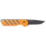 Outdoor Edge Razor HTX 3 Gray/Orange/Black Sheath photo 2