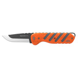 Outdoor Edge Razor HTX 3.5 Folder Gray/Orange photo 1