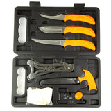 Outdoor Edge Jager-Pak 8 Piece Set photo 2
