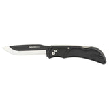 Outdoor Edge Razor Onyx 3.5 Folder Black photo 1