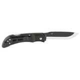 Outdoor Edge Razor Onyx 3.5 Folder Black photo 2