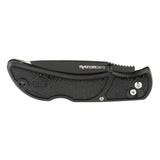 Outdoor Edge Razor Onyx 3.5 Folder Black photo 3