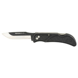 Outdoor Edge Razor Onyx 3 Folder Black photo 1