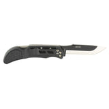 Outdoor Edge Razor Onyx 3 Folder Black photo 2