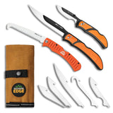 Outdoor Edge Razor-Guide Pak Orange photo 1