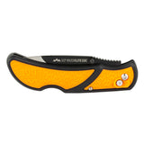 Outdoor Edge Razor-EDC Lite 3 4 Blades Orange photo 4