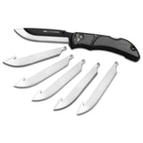 Outdoor Edge Razor-EDC Lite 3.5 6 Blades Gray photo 1