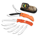 Outdoor Edge Razor-Pro G 3.5 Saw CMB 6 BLD photo 1