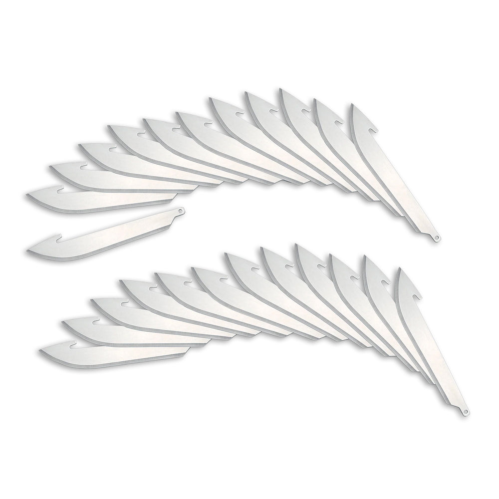 Outdoor Edge Drop-Point 3.5 24 Pack