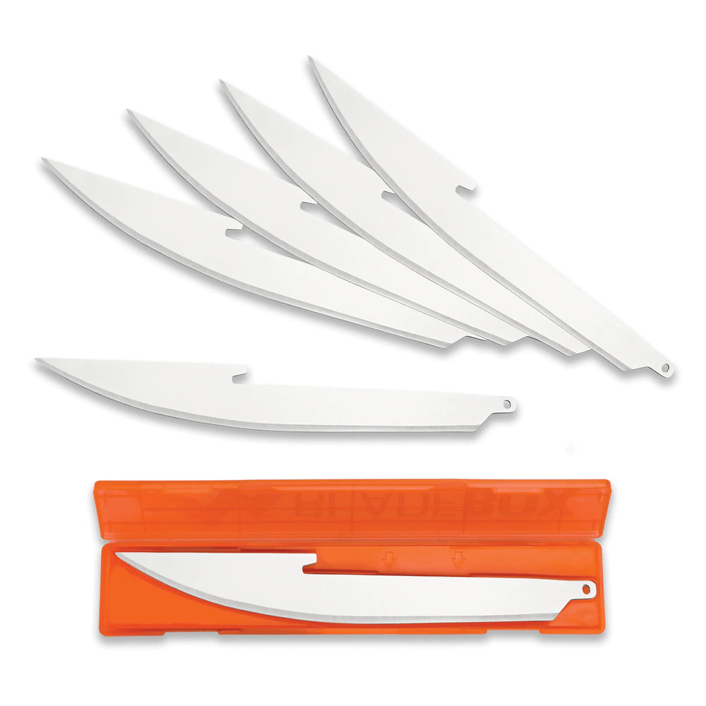 Outdoor Edge Boning/Fillet 5.0 6 Pack