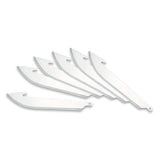 Outdoor Edge Drop-Point 3.5 6 Pack photo 1