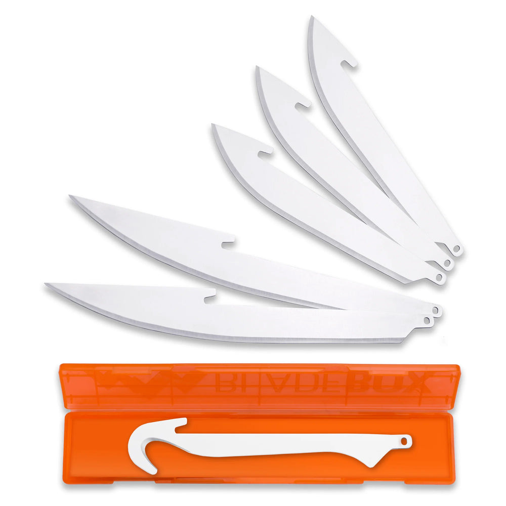 Outdoor Edge Razorsafe Set Combo Pack