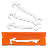 Outdoor Edge Razorsafe Guting 4 Pack photo 1