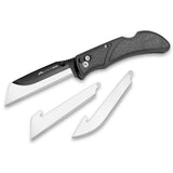 Outdoor Edge Razor-Work 3 3 Blades Gray photo 1