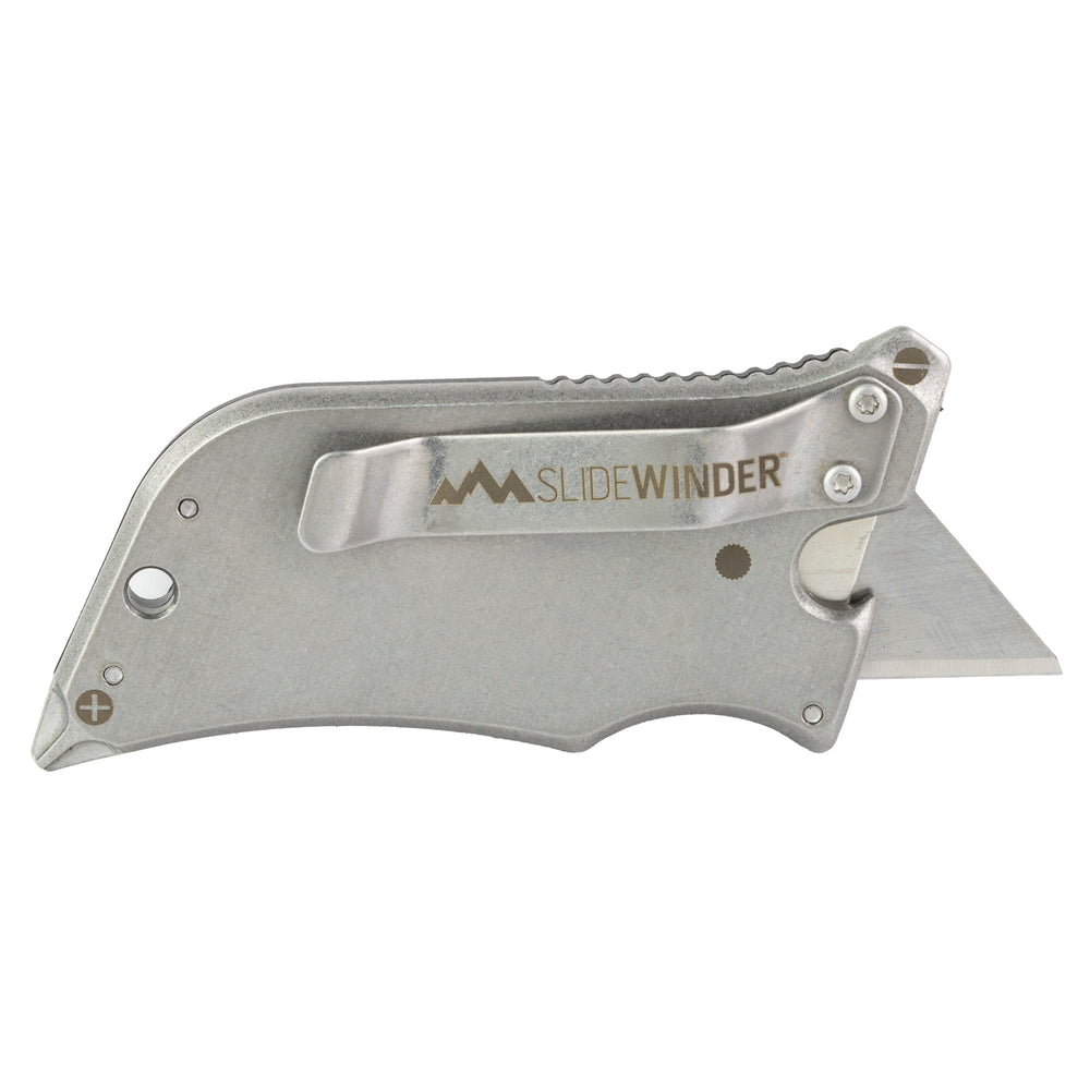 Outdoor Edge Slidewinder Black