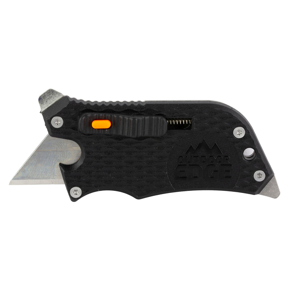 Outdoor Edge Slidewinder Black