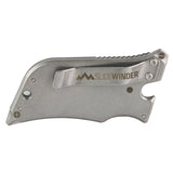 Outdoor Edge Slidewinder Black photo 3