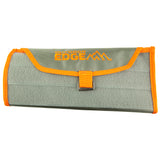 Outdoor Edge Vantex 4-Piece Roll Pack Kit Gray photo 3