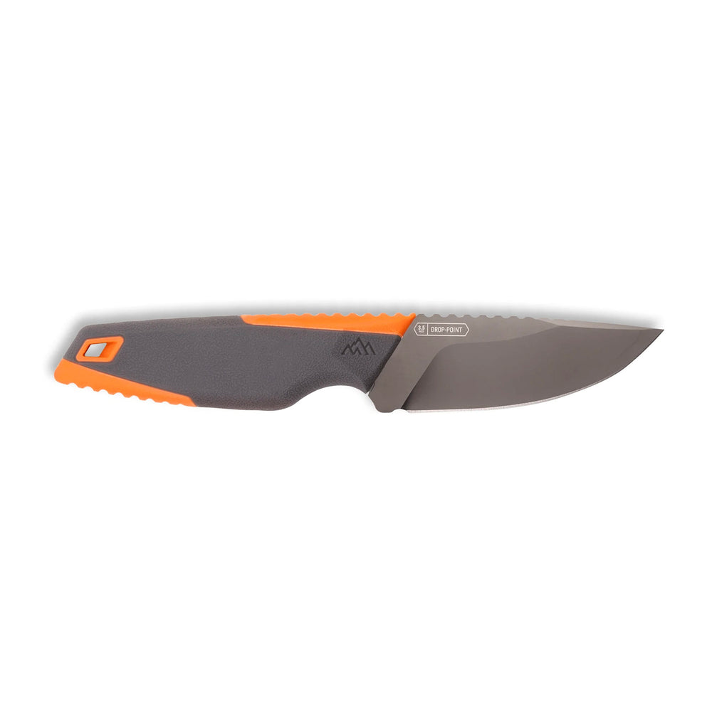 Outdoor Edge Vantex 4.0 Drop Point with Sheath