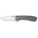 Outdoor Edge Razor VX1 Spring Assist Gray photo 1