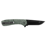 Outdoor Edge Razor VX1 Spring Assist Green photo 2