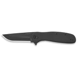 Outdoor Edge Razor VX2 G10 Spring Assist Black photo 1