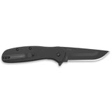 Outdoor Edge Razor VX2 G10 Spring Assist Black photo 2